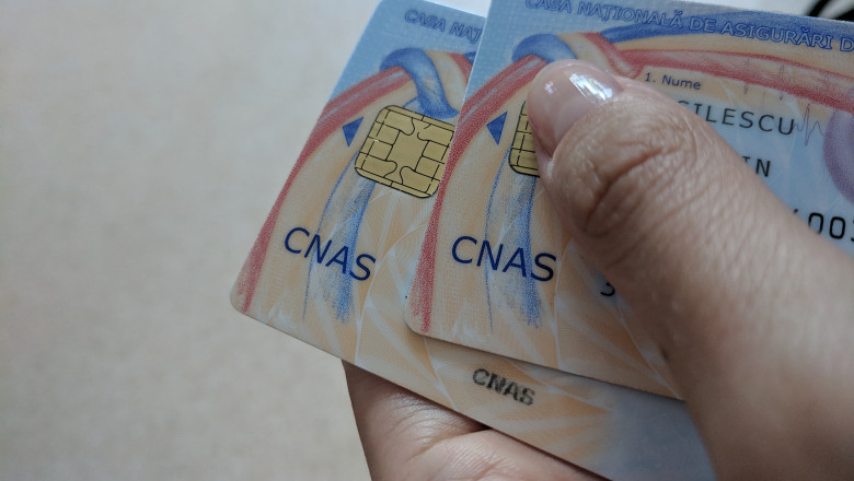 Cum pot romanii sa-si faca analizele medicale gratuit. Lista investigatiilor anuale care sunt decontate de Casa de Asigurari Imagine