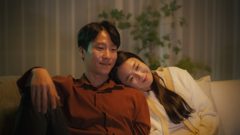 Cum pot sustine serialele sanatatea mintala a oamenilor. „Sa vizionezi o «K-drama» poate fi benefic” Imagine