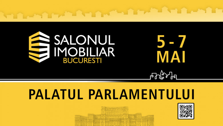 Cum poti primi GRATUIT un voucher in valoare de 500 euro pentru achizitia oricarei proprietati! Imagine