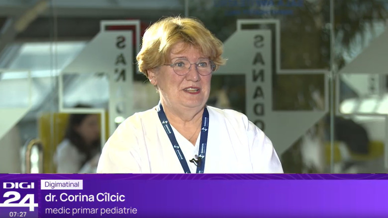 Cum prevenim infectiile transmise odata cu revenirea la scoala Imagine