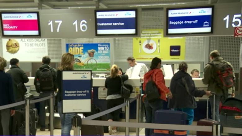 Cum puteti cumpara bilete de avion mai ieftine Imagine