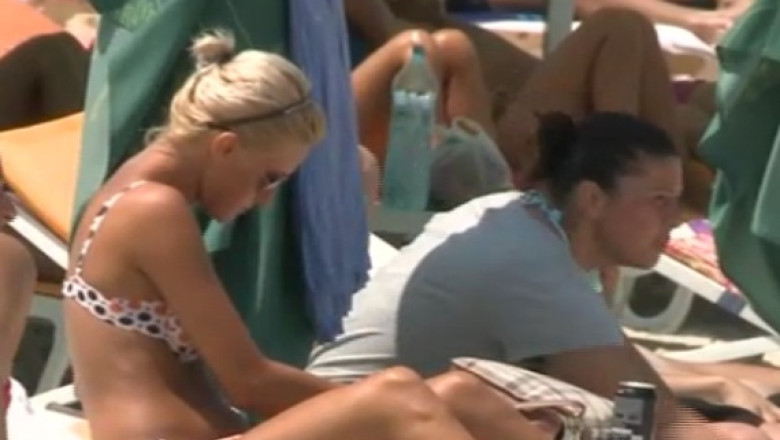 Cum puteti trece peste depresia post-concediu Imagine