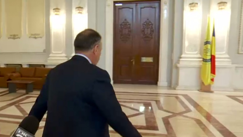 Cum raspund parlamentarii, intrebati ce ar face daca ar conduce Ministerul Energiei. Citu: N-as mai da atatea ajutoare Imagine
