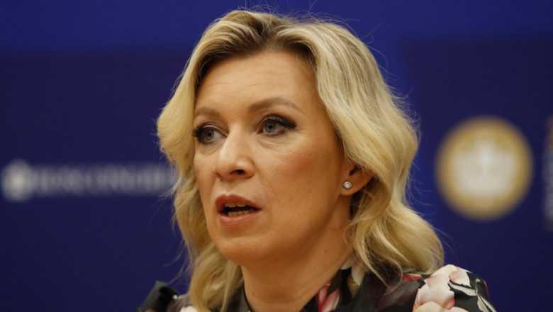 Cum raspunde Rusia la inghetarea activelor sale din Occident. „Despre ce reparatii vorbeste Ursula von der Leyen?” Imagine