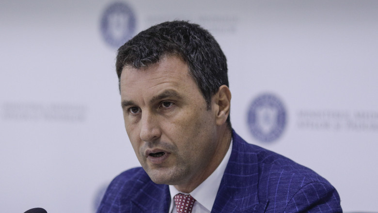 Cum raspunde Tanczos Barna la avertismentul lui Dan Sucu ca s-ar putea repeta situatia din 2010 cu majorarea TVA Imagine