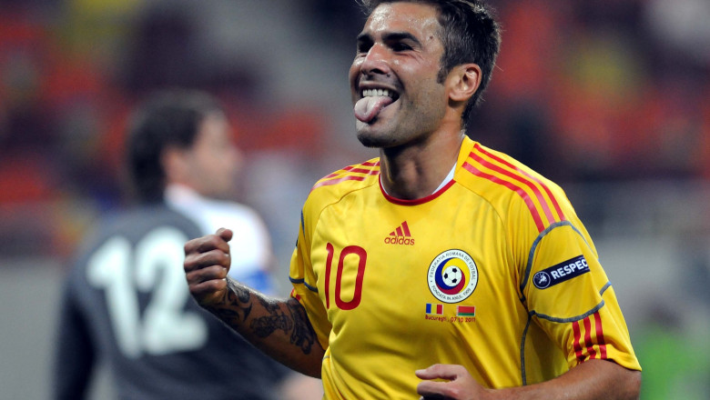 Cum reactioneaza Mutu, dupa zece ani, cand e intrebat de Chelsea Imagine