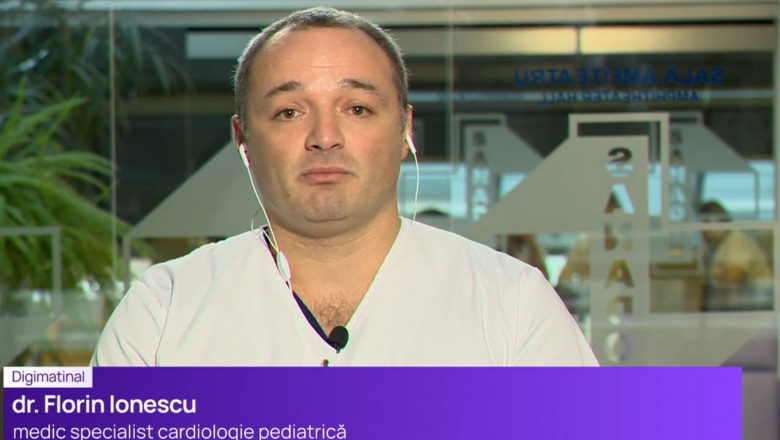 Cum recunoastem o malformatie frecventa a inimii Imagine