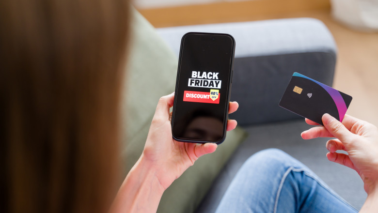 Cum recunoastem reducerile reale de Black Friday 2025. Specialistii economici atentioneaza: „Sa se evite aceste capcane” Imagine