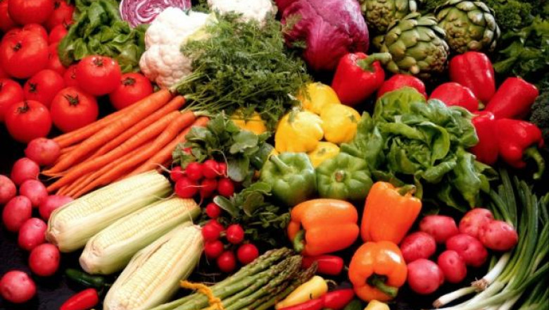 Cum recunoasteti produsele alimentare cu adevarat ecologice Imagine