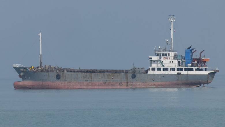 Cum reuseste Iranul sa-si transporte petrolul, chiar daca este sanctionat de catre SUA. Dezvaluirile unui ministru din Irak Imagine