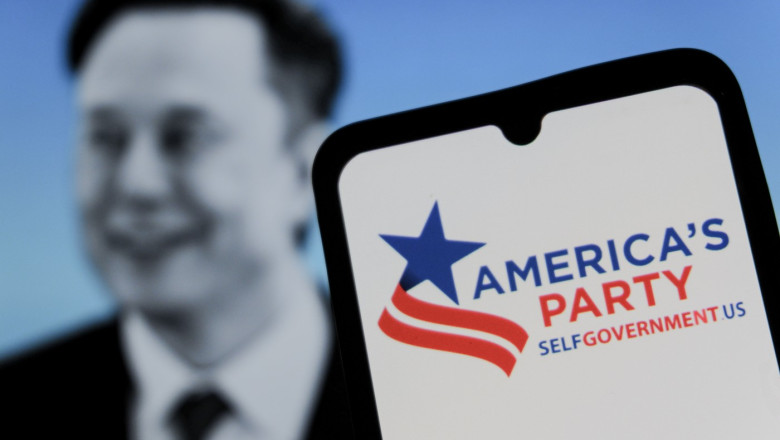 Cum s-a pacalit Elon Musk cu MAGA lui Donald Trump si de ce partidul sau evalueaza gresit America Imagine