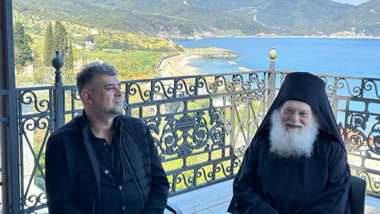 Cum s-a pregatit Marcel Ciolacu sa preia sefia Guvernului. Ofensiva cu promisiuni si fotografii „cu cine trebuie” Imagine