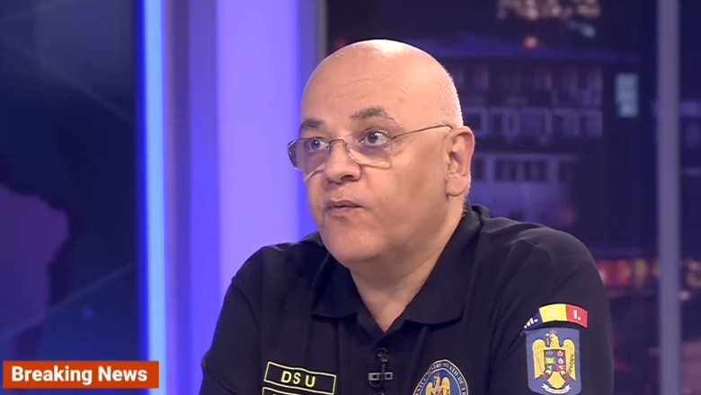 Cum s-a simtit explozia uriasa de la Crevedia. Arafat: Am simtit caldura ca un fier de calcat pe spate/ Sursa de foc, probabil o tigara Imagine