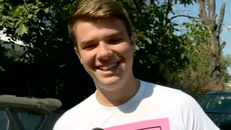 Cum s-au pregatit unii elevi pentru BAC: „Cu baietii, prin parc, la o samanta” Imagine