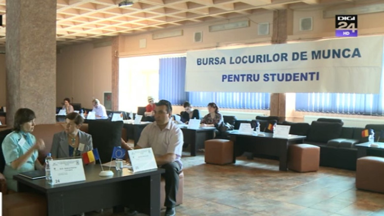 Cum sa ai mai multe sanse la angajare Imagine