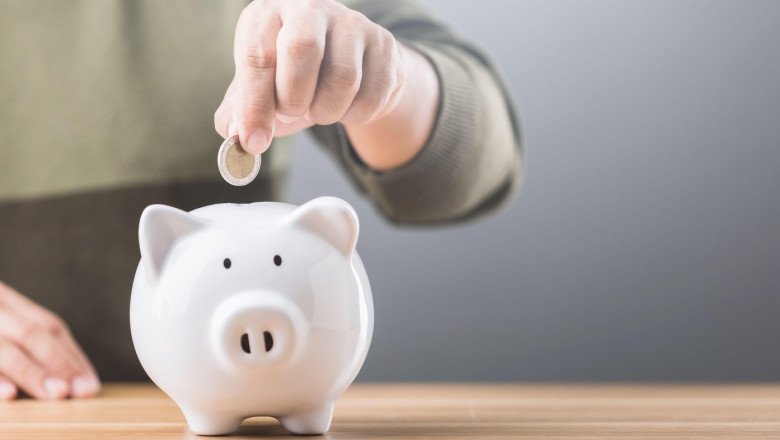 Cum sa economisesti eficient si sa construiesti un fond pentru pensie, in functie de varsta. Sfaturile unui expert bancar Imagine