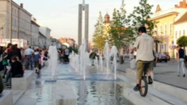 Cum sa irosesti 3,5 milioane de lei. De proiectele turistice ale Primariei Cluj-Napoca s-a ales praful Imagine