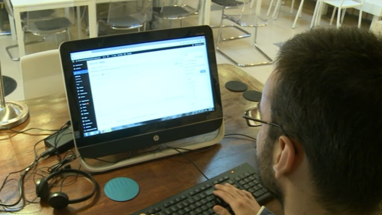 Cum sa iti gasesti obiectul pierdut, pe internet Imagine