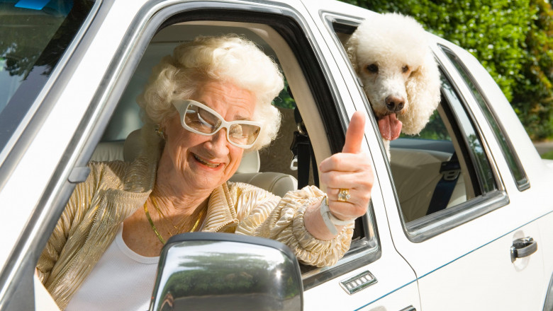 Cum sa iti racoresti masina pe timp de canicula. Cateva trucuri care o sa iti prinda bine Imagine