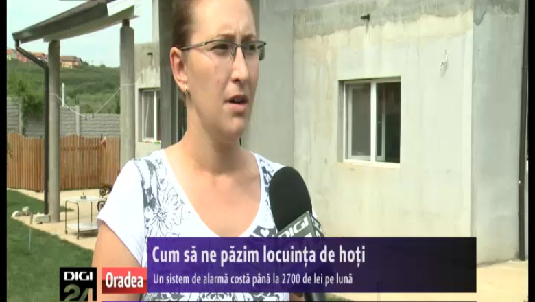 Cum sa ne pazim locuinta de hoti Imagine