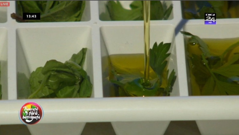 Cum sa pastrati legumele proaspete mai mult timp Imagine