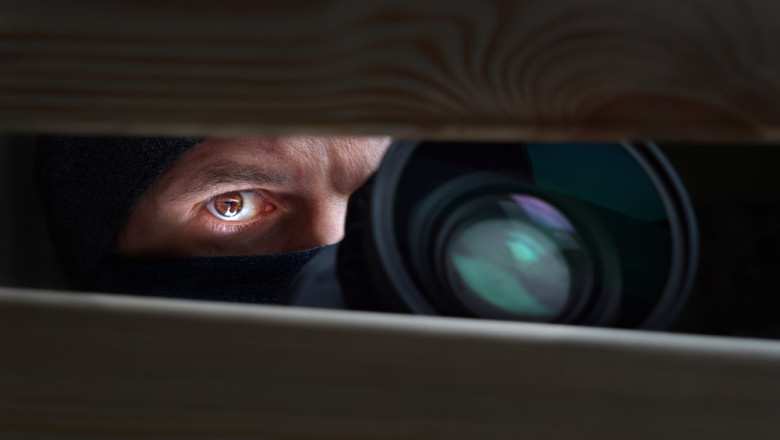 Cum sa recunosti un spion sau un sabotor rus, potrivit serviciilor de securitate din Letonia Imagine