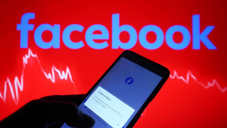 Cum sa-ti stergi contul de Facebook Imagine