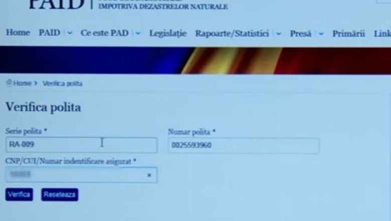 Cum sa verificati autenticitatea si valabilitatea politelor de asigurare Imagine