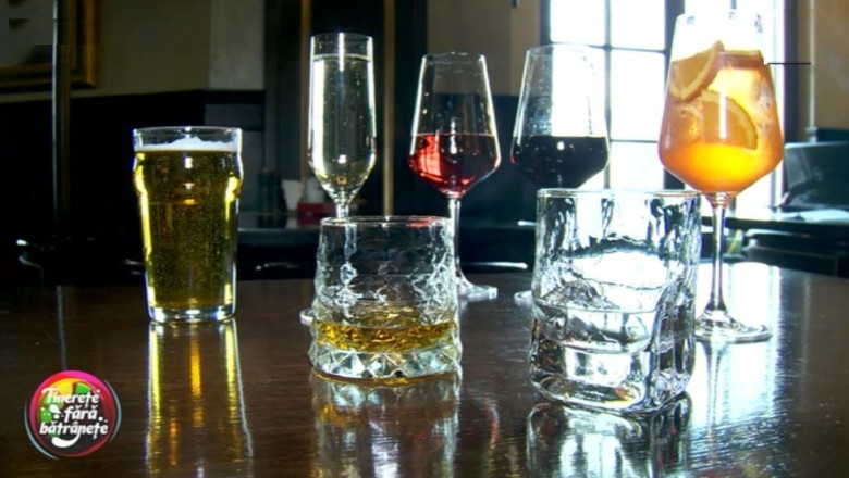 Cum scapam de mahmureala dupa o noapte de petrecere? Imagine