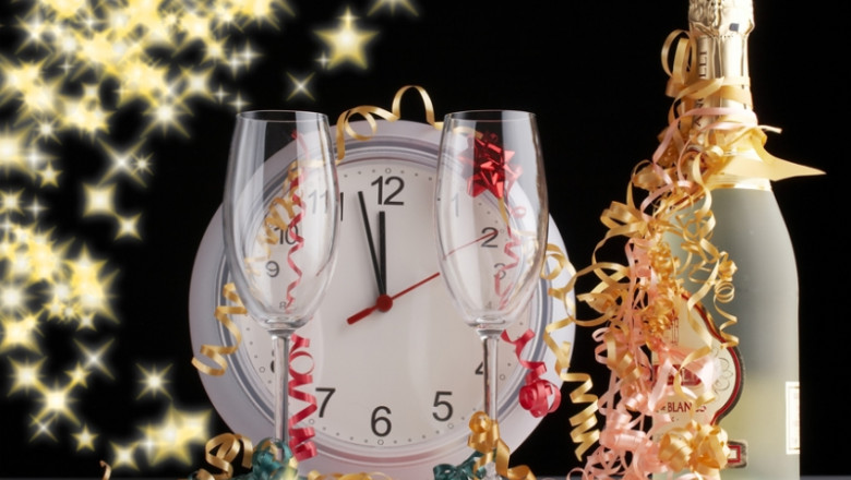 Cum scapam de mahmureala dupa petrecerea de Revelion Imagine