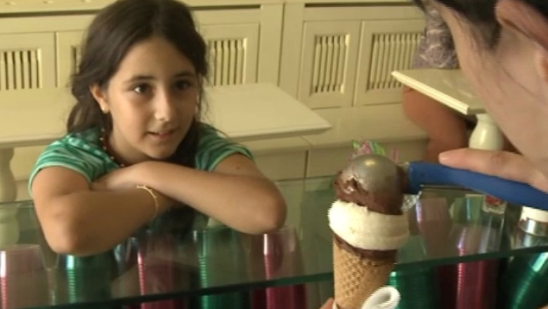 Cum se alege inghetata sanatoasa si ce trebuie sa stiti despre acest desert racoros Imagine