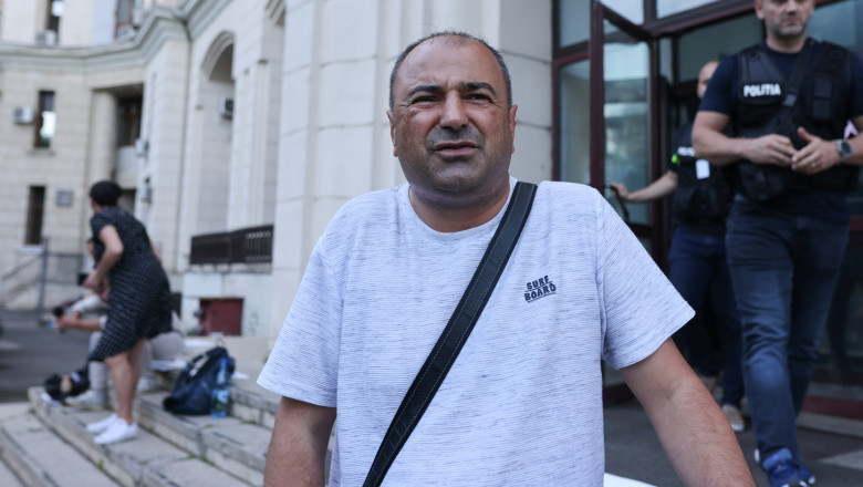 Cum se apara Silvestru Sosoaca in scandalul listelor de semnaturi: „Nu am avut nici cea mai vaga idee ca sunt false” Imagine
