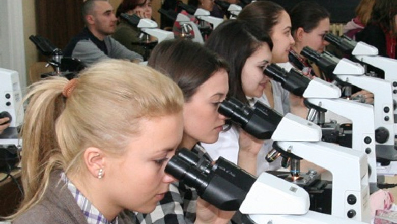 Cum se fac inscrierile la doctorat Imagine