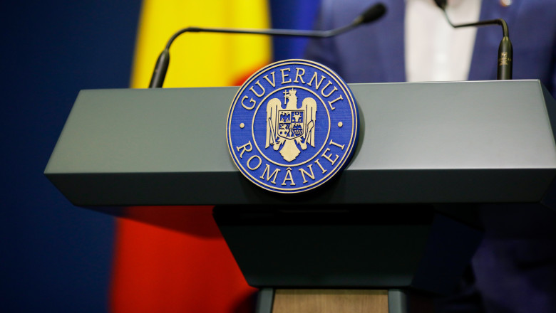 Cum se impart ministerele intre PSD, PNL, USR si UDMR. Social-democratii au ramas cu sase portofolii in loc de sapte Imagine