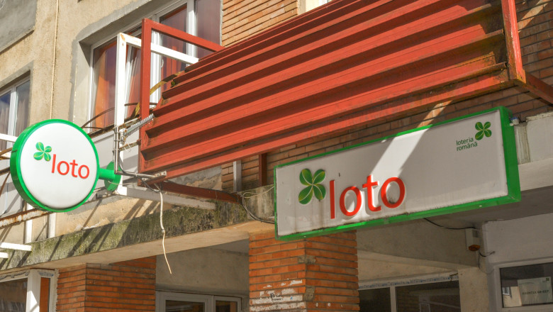 Cum se impoziteaza castigurile la loto sau la alte jocuri de noroc. Se plateste taxa si pentru veniturile obtinute din pariuri sportive Imagine