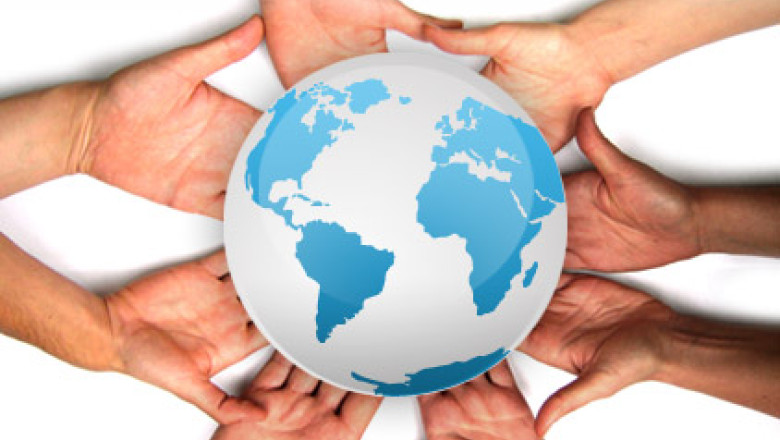 Cum se infiinteaza o organizatie neguvernamentala Imagine