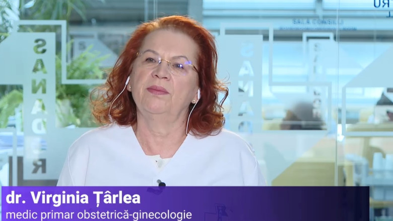 Cum se manifesta infectia cu HPV si ce investigatii sunt necesare pentru stabilirea diagnosticului Imagine
