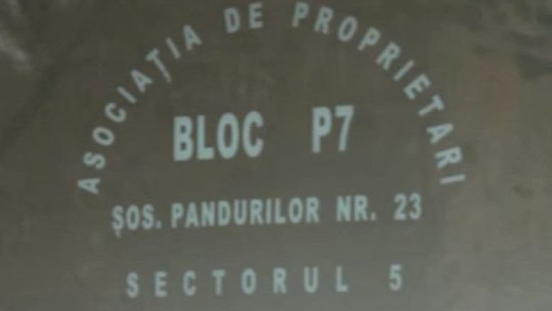 Cum se poate organiza si la ce ajuta o asociatie de proprietari Imagine