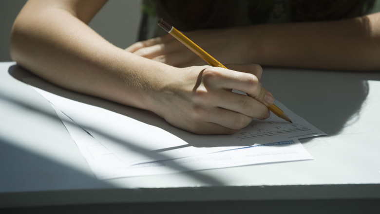 Cum se pot depune contestatii la Evaluarea Nationala 2023. Model de cerere pentru contestatie Imagine