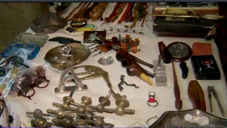 Cum se pot obtine castiguri din obiecte vechi Imagine