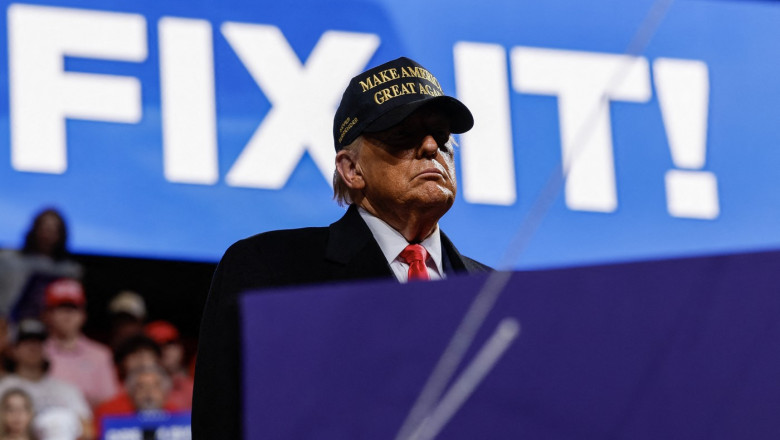 Cum se pregateste Donald Trump sa conteste alegerile daca le pierde Imagine