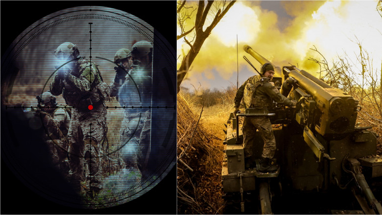 Cum se pregateste Europa pentru Al Treilea Razboi Mondial: de la „Cupola de fier” din Polonia la trezirea unui vechi gigant militar Imagine