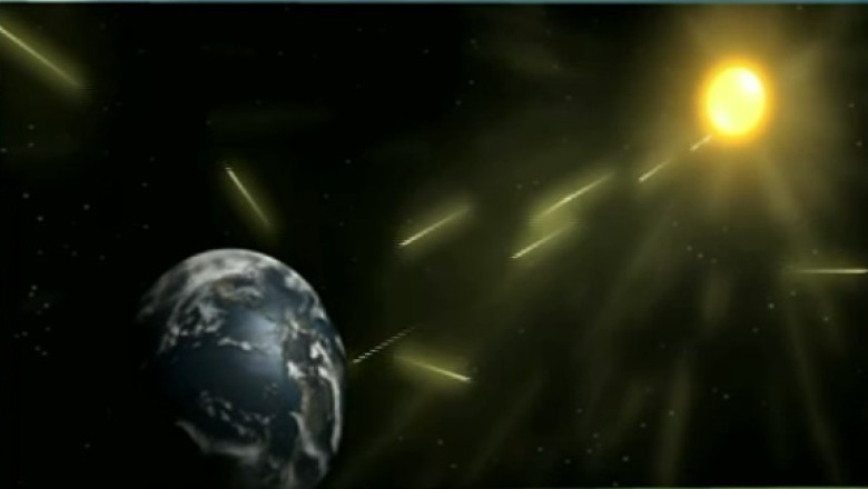 Cum se produce fenomenul „Fata Morgana” Imagine