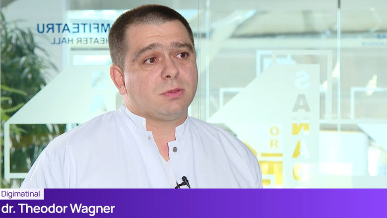 Cum se produce si cum se trateaza fractura de glezna Imagine