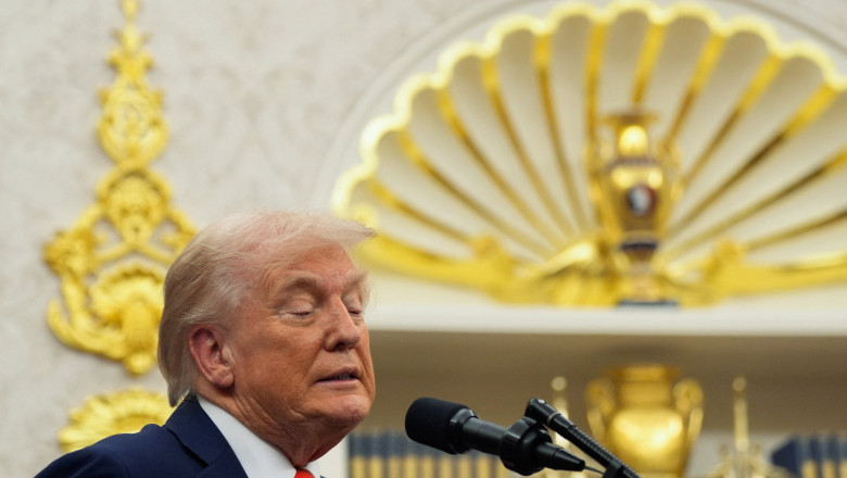 Cum se simte Donald Trump: starea de sanatate a liderului american, potrivit celui mai recent raport medical. Cu ce s-a vaccinat recent Imagine