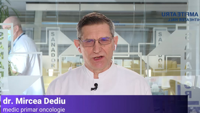 Cum se stabileste diagnosticul de melanom si in ce consta tratamentul Imagine