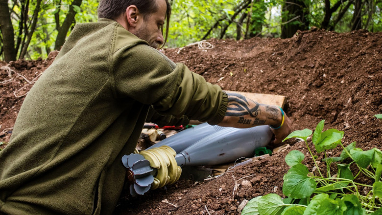 Cum spioneaza Rusia in Germania rutele utilizate de SUA pentru a transporta provizii militare Imagine