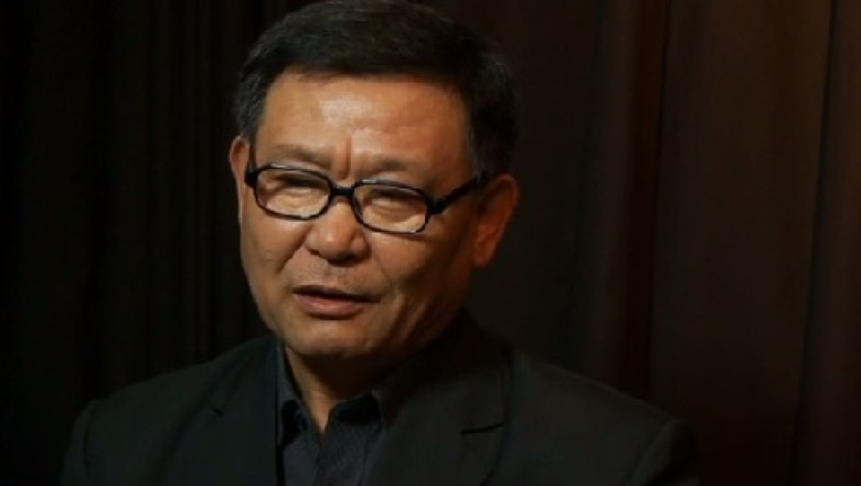 Cum sunt antrenati cei care ii pazesc pe liderii Coreei de Nord. Marturia fostului bodyguard al lui Kim Jong Il Imagine