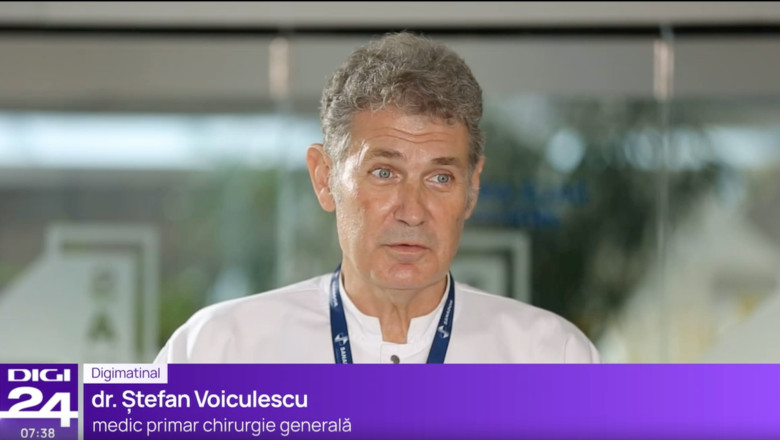 Cum sunt evaluati ganglionii limfatici in cancerul de san Imagine