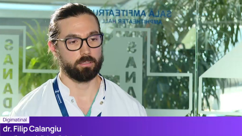 Cum sunt tratate modern cancerele ginecologice Imagine